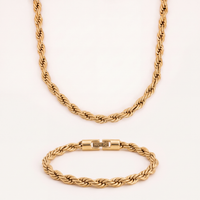 Ensemble Corde 6mm