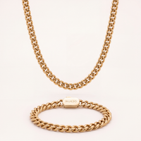 Ensemble Cubain 6mm