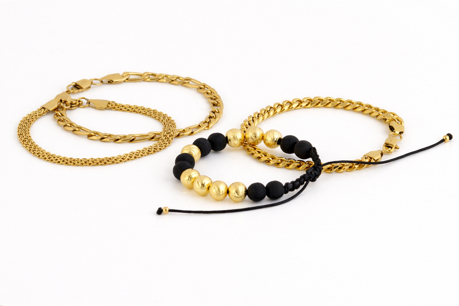 BRACELETS
