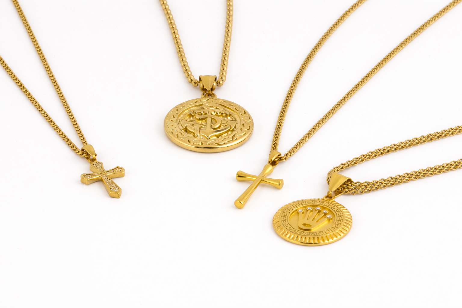 PENDENTIFS