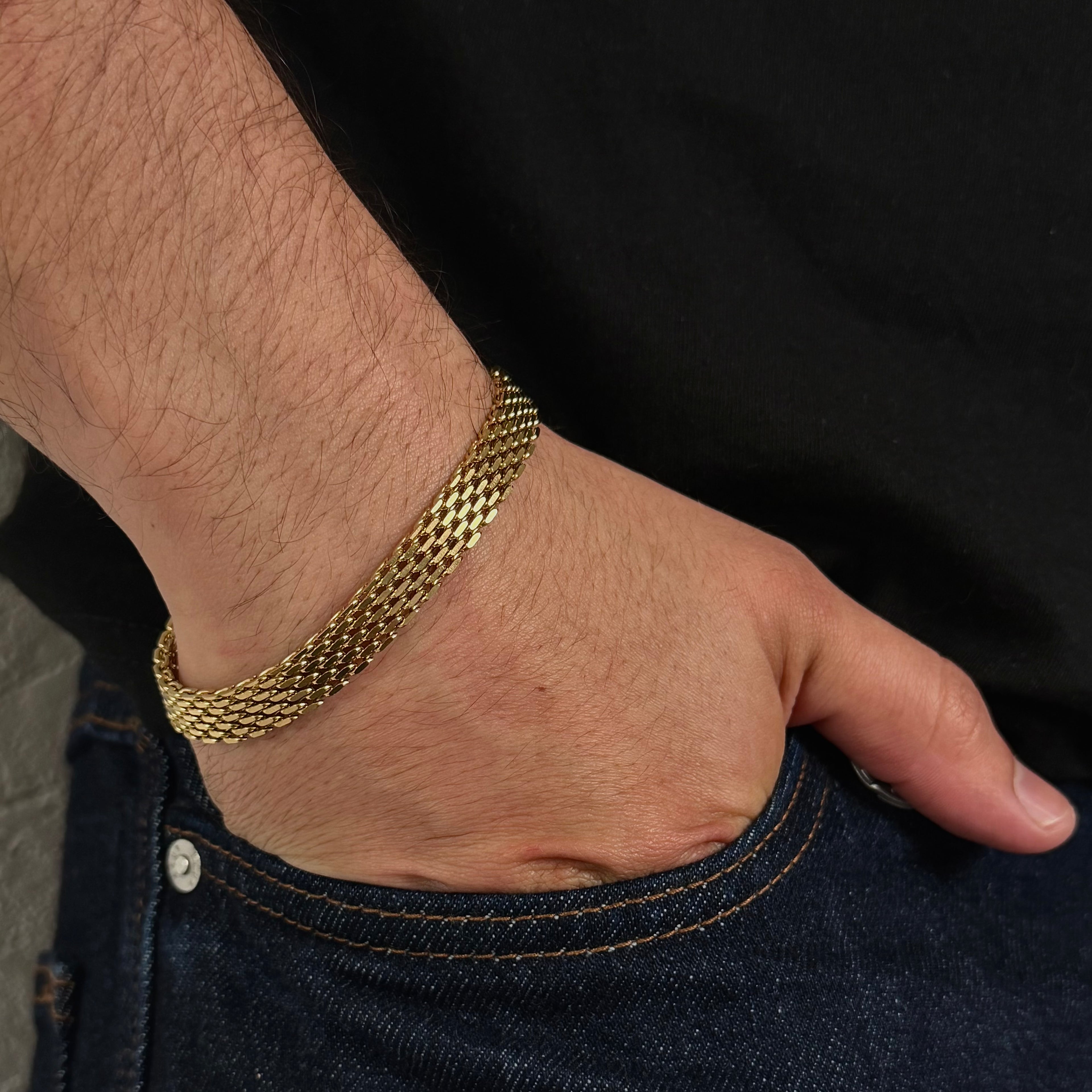 BRACELET CHINESCA