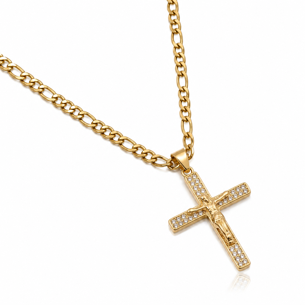 CHAÎNE FIGARO | CRISTO