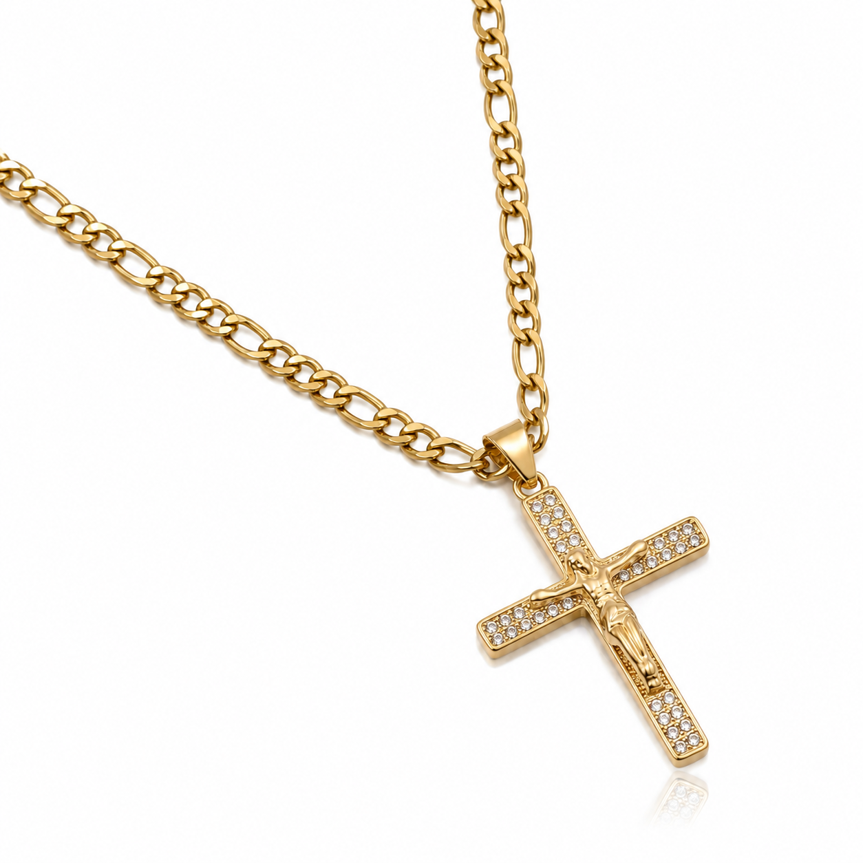 CHAÎNE FIGARO | CRISTO
