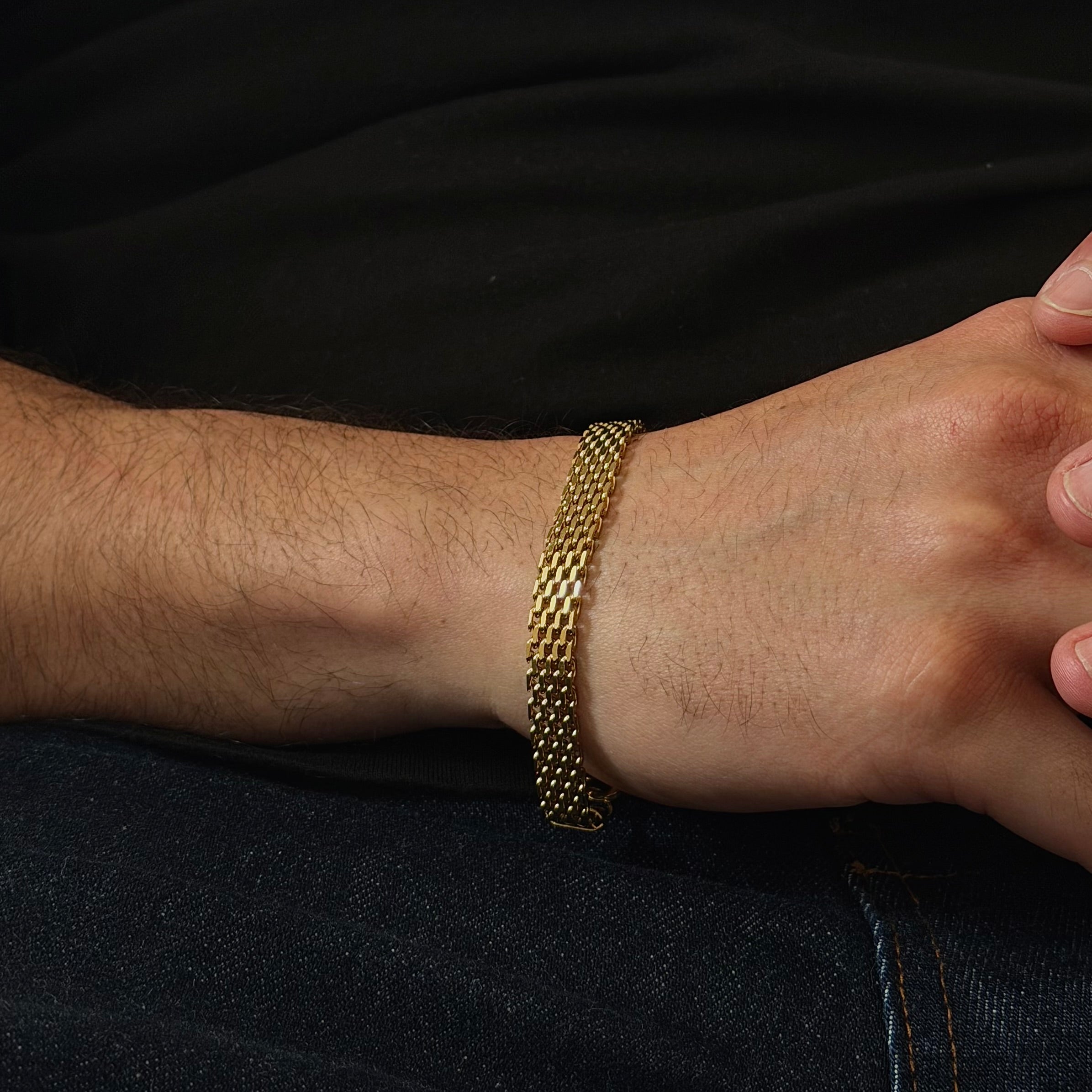 BRACELET CHINESCA