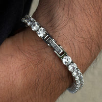 BRACELET TENNIS 5 MM