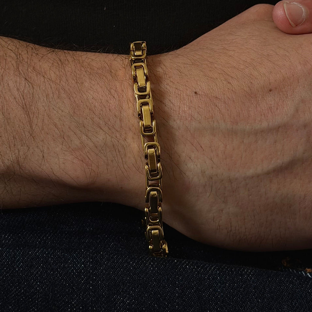 BRACELET RUSTICA