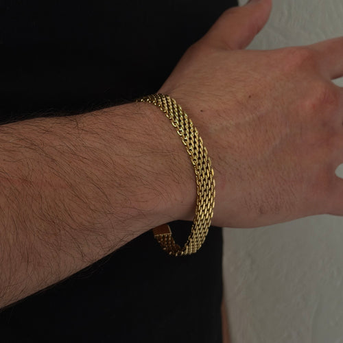 BRACELET CHINESCA