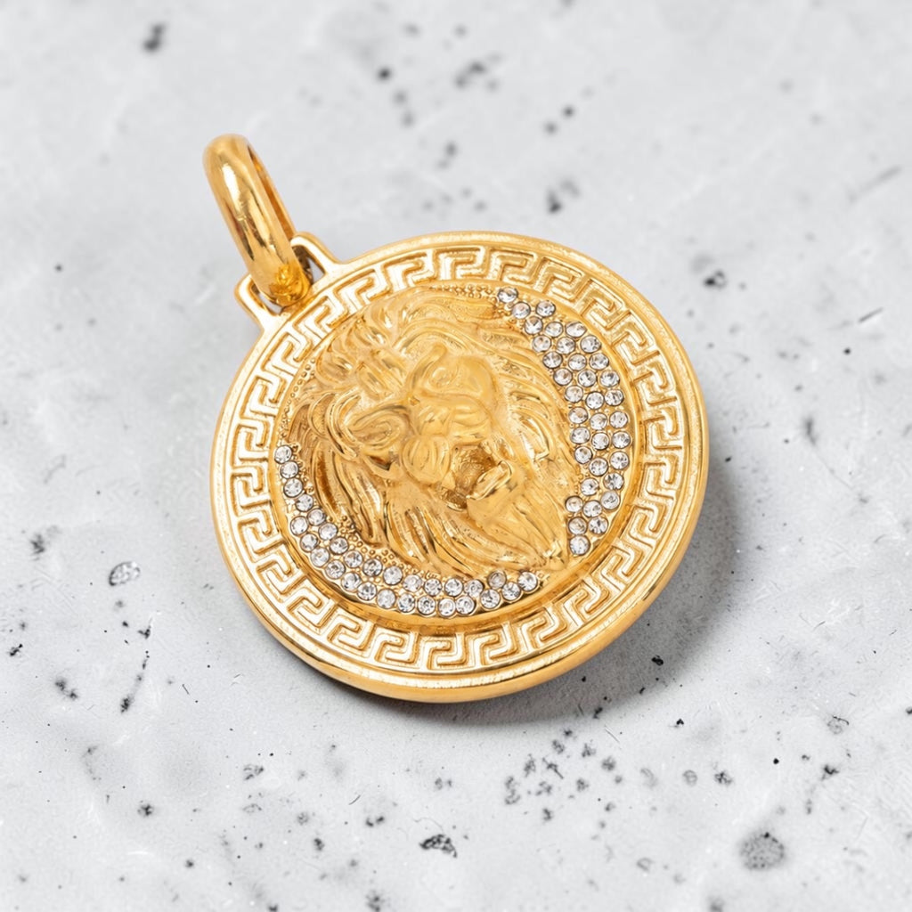 LE LION