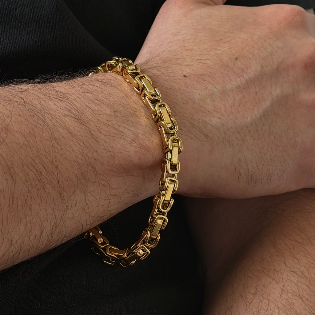 BRACELET RUSTICA