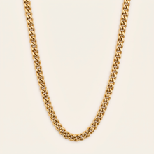 Collier Cubain 6mm