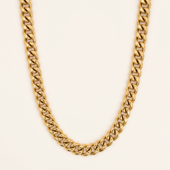 Collier Cubain 9mm