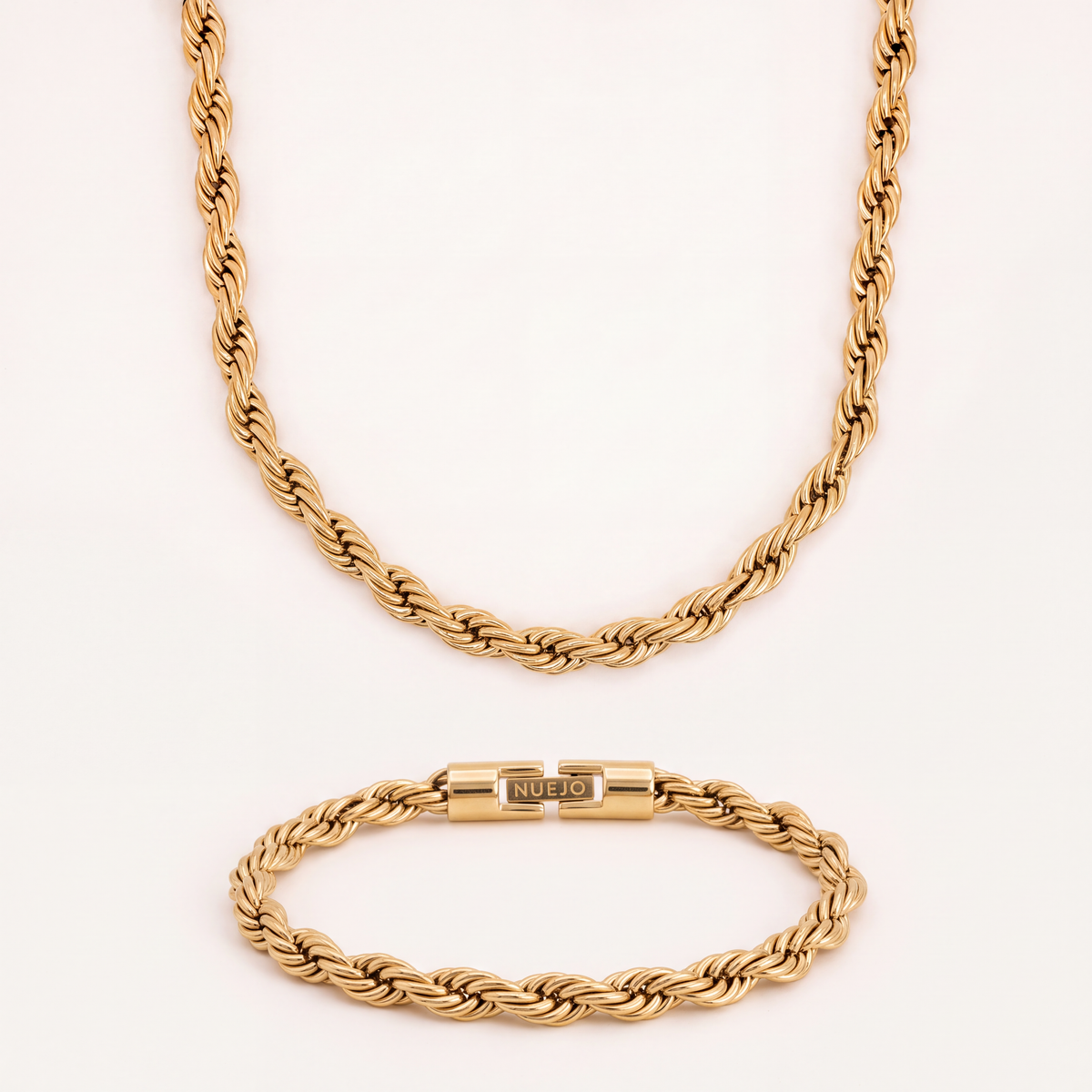 Ensemble Corde 6mm