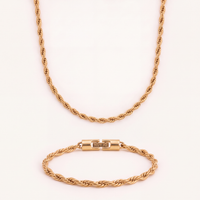 Ensemble Corde 4mm