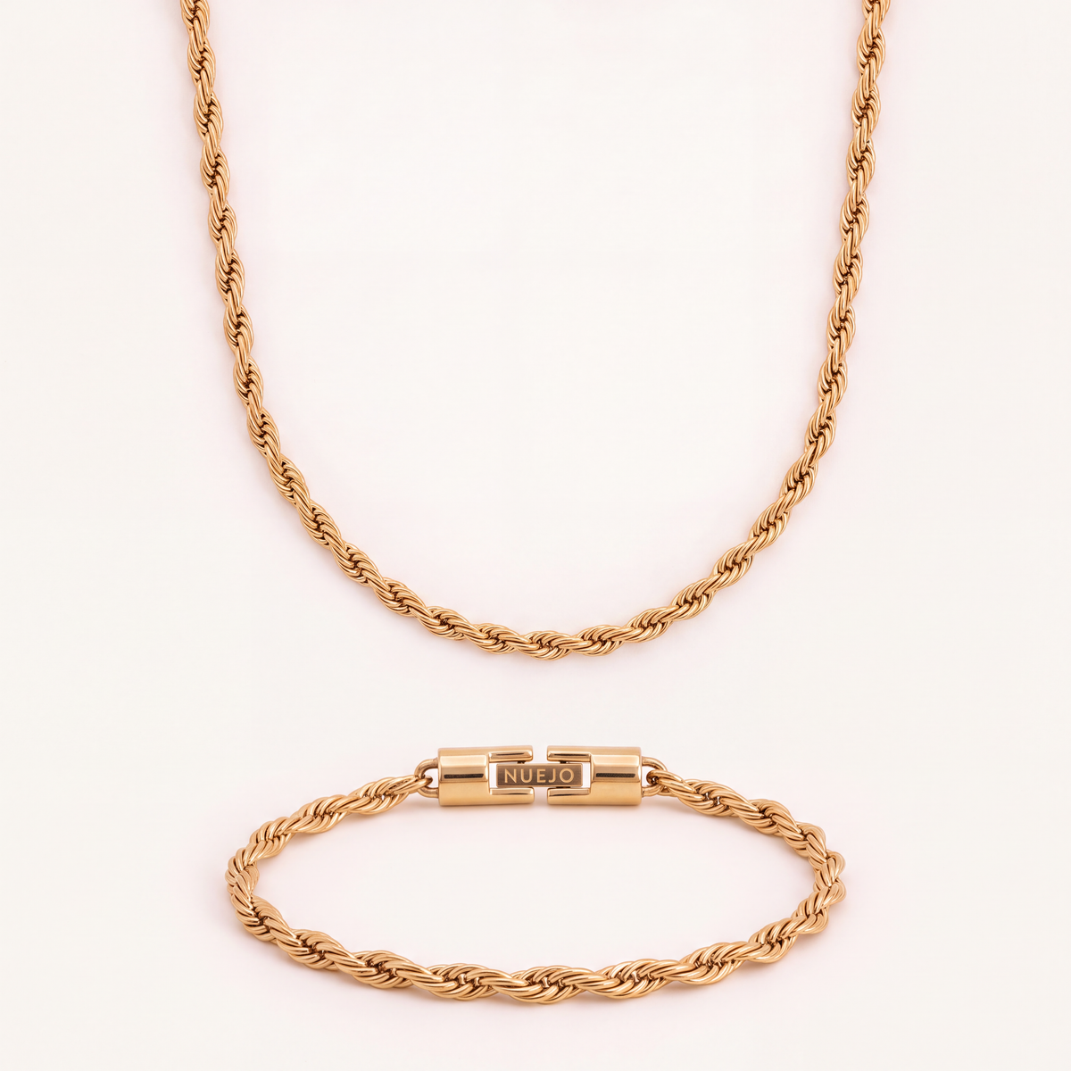 Ensemble Corde 4mm