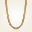 CHAÎNE MAILLE ROYALE 6 MM