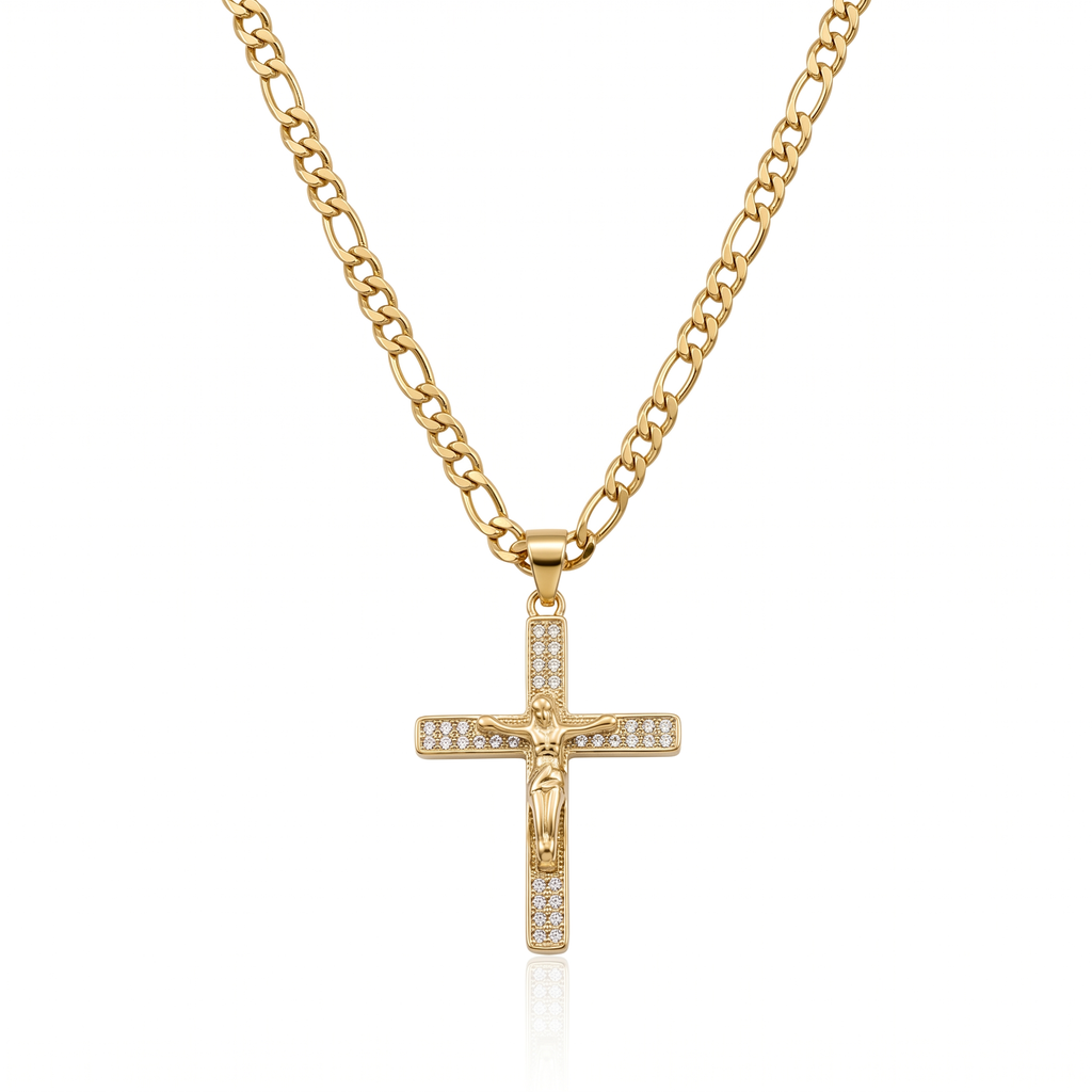CHAÎNE FIGARO | CRISTO