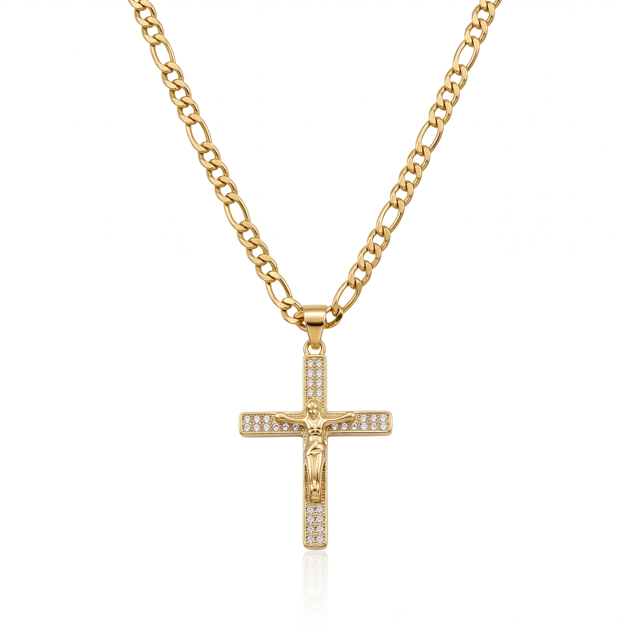CHAÎNE FIGARO | CRISTO