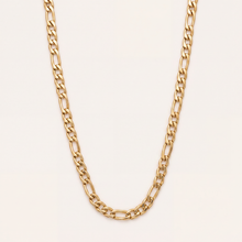 Collier Figaro 6mm