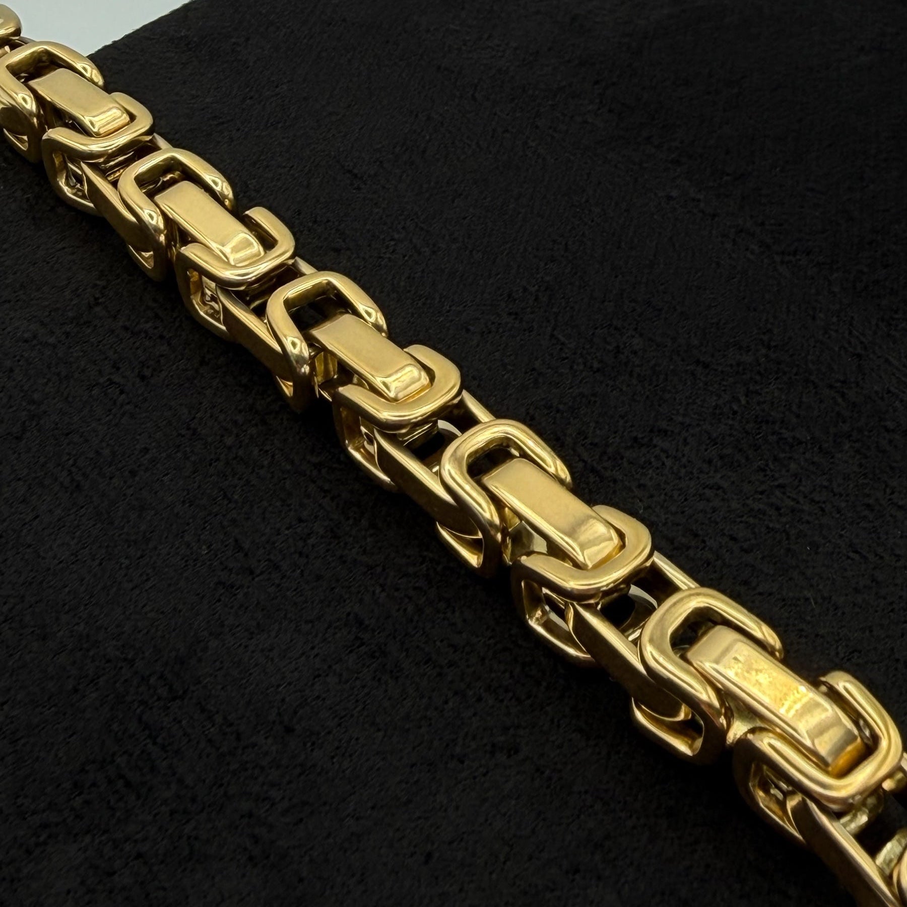 BRACELET RUSTICA