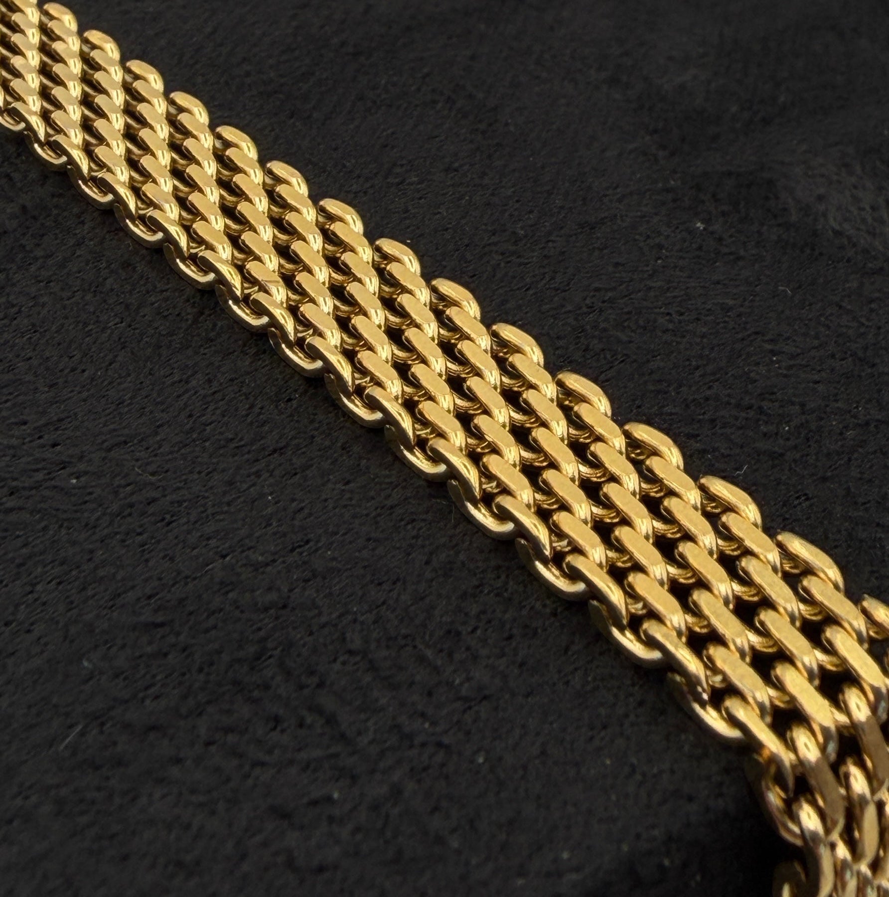 BRACELET CHINESCA