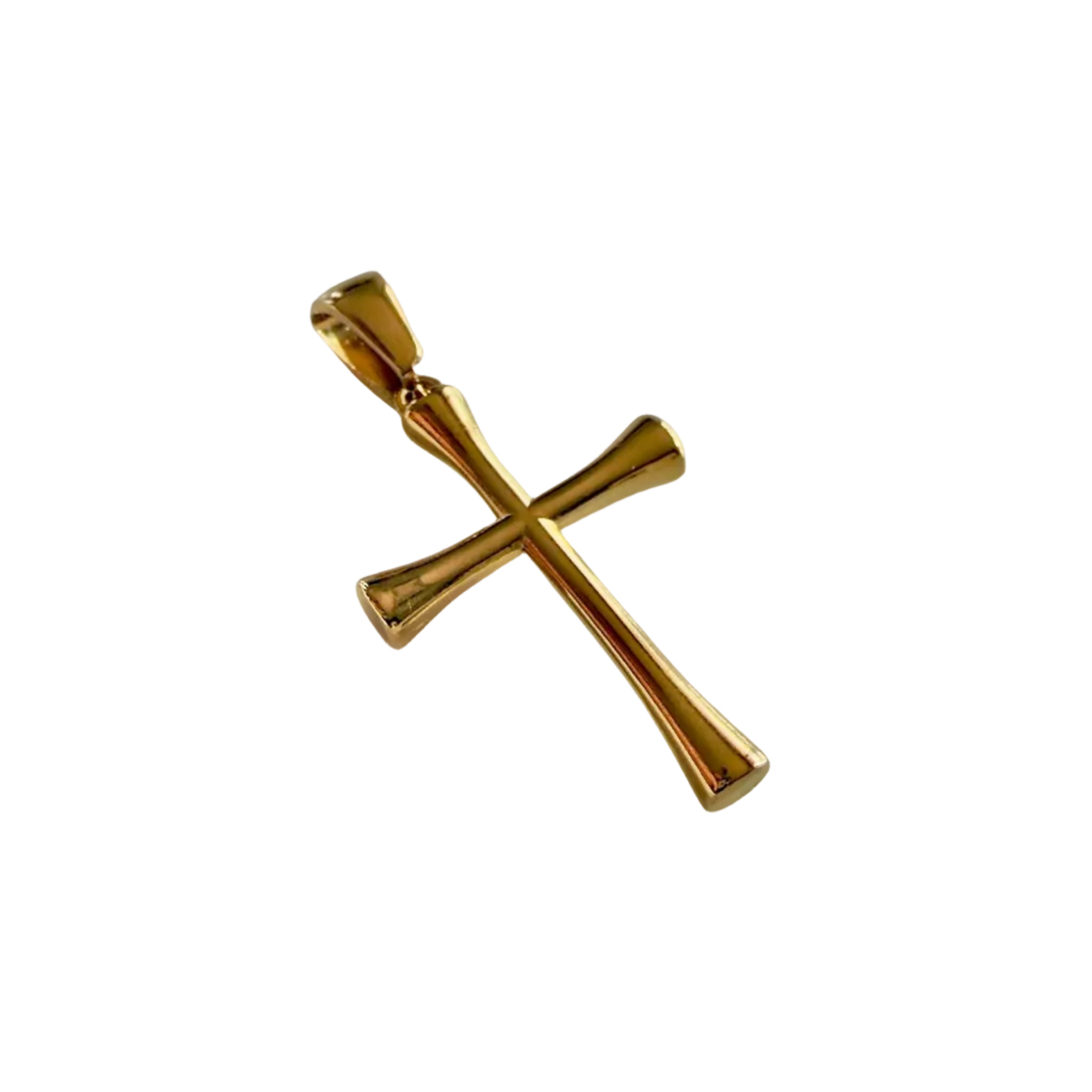 PENDENTIF CROIX