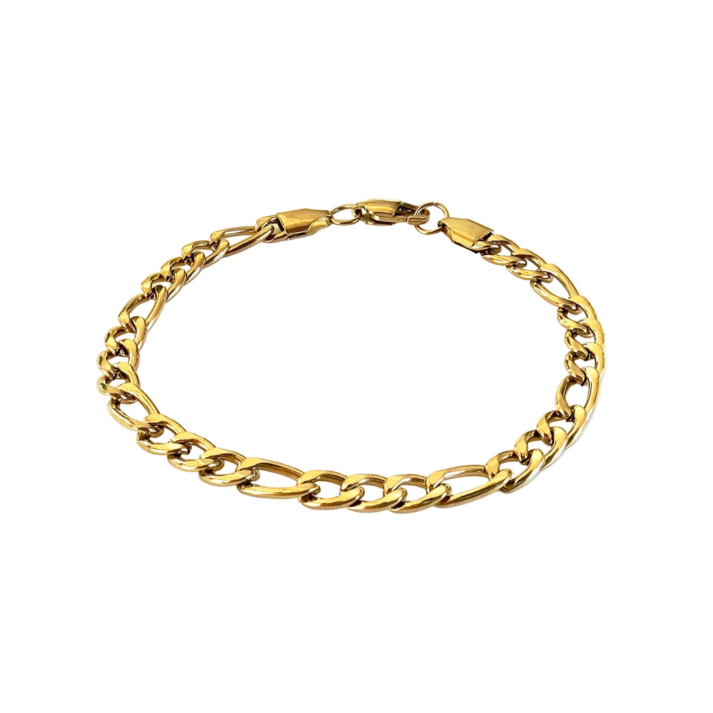 BRACELET FIGARO