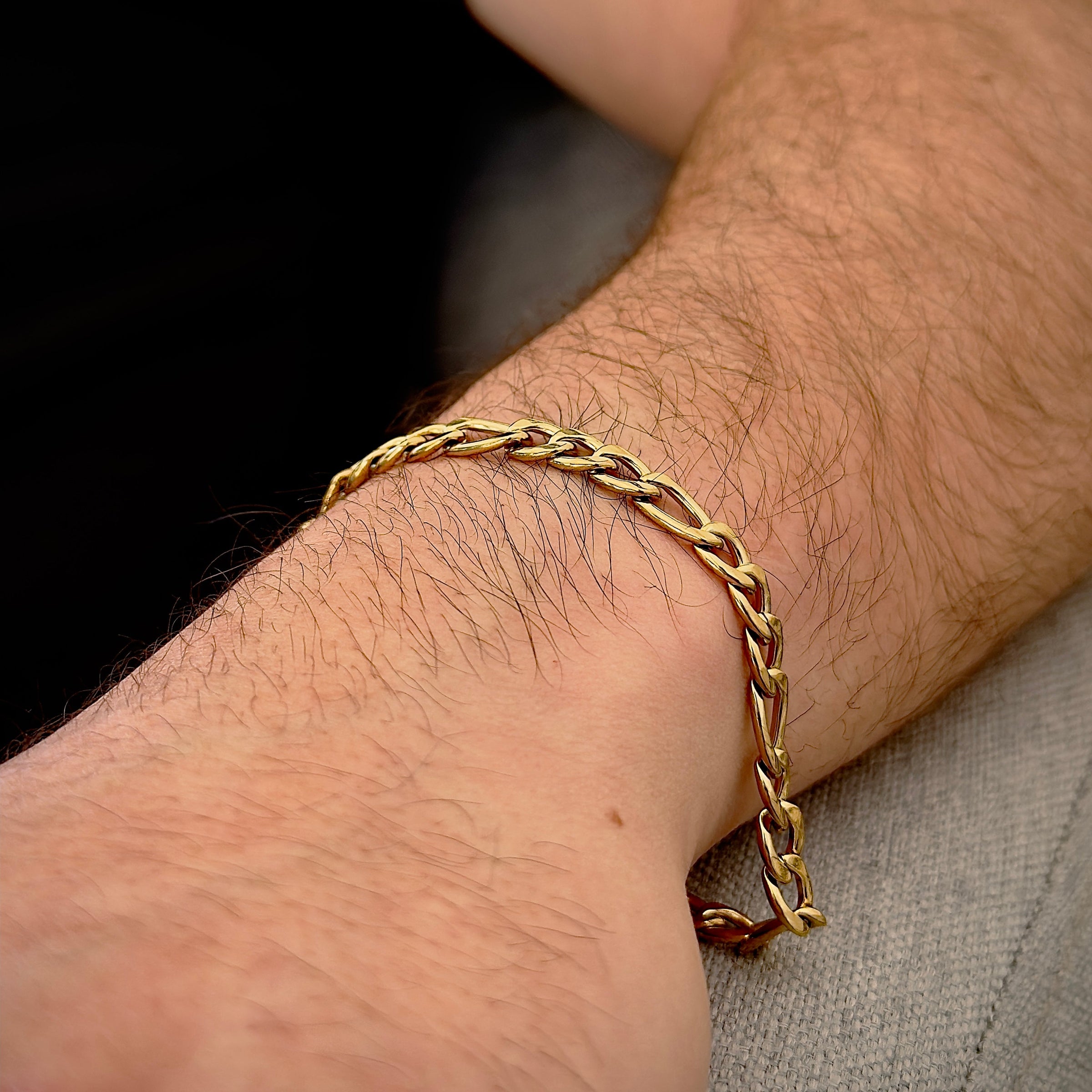 ENSEMBLE FIGARO 6MM
