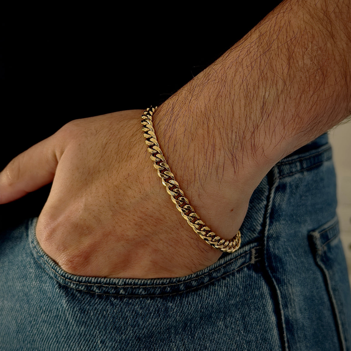 ENSEMBLE CUBAIN 6MM