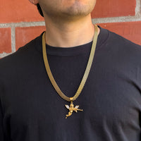 Pendentif Ange | Dulce Venganza
