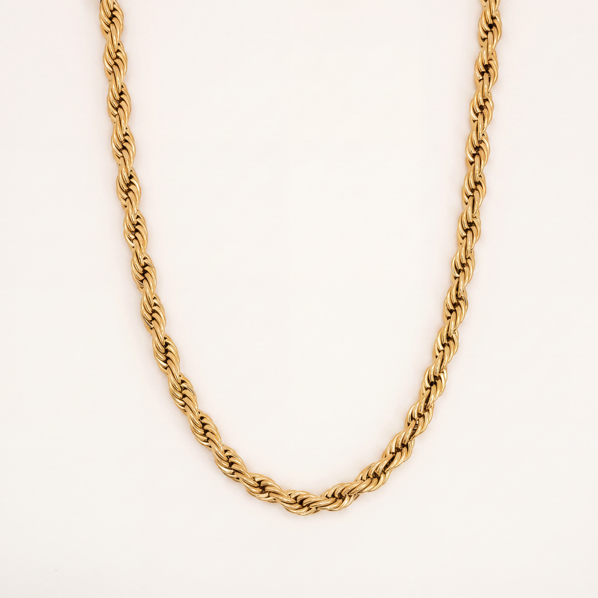 CHAÎNE CORDE 6 MM
