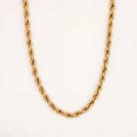 CHAÎNE CORDE 6 MM