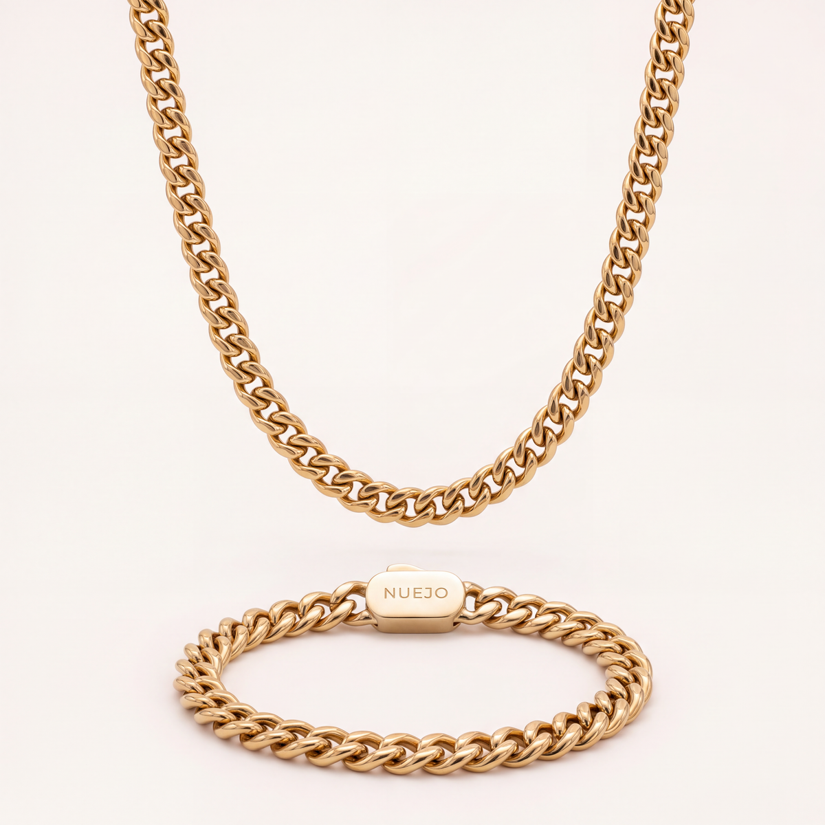 Ensemble Cubain 6mm