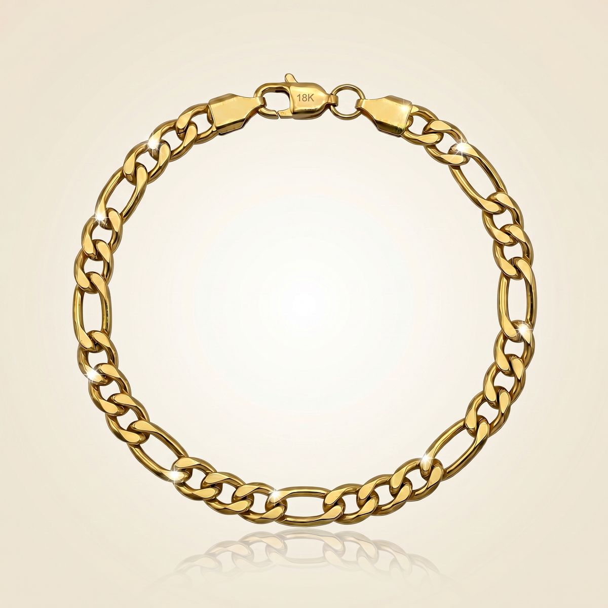 BRACELET FIGARO