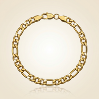 BRACELET FIGARO