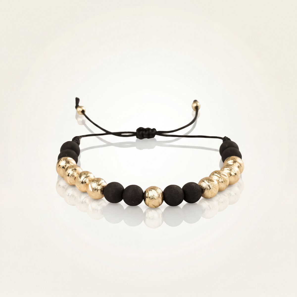 LA MANILLA | PERLES & OR 18K