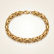 BRACELET RUSTICA 6 MM
