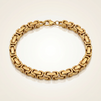 BRACELET RUSTICA 6 MM