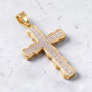 CROIX BRILLANTE