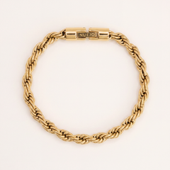 Bracelet Corde 6mm