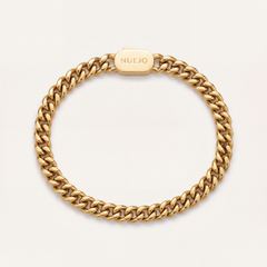 Bracelet Cubain 6mm