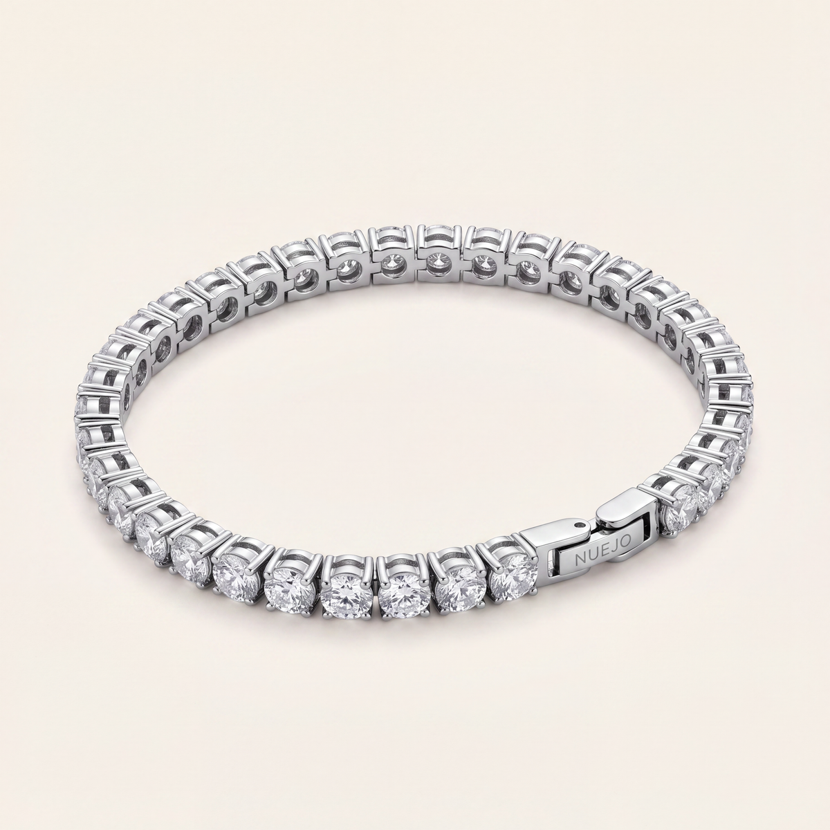 BRACELET TENNIS 5 MM