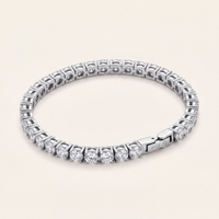 BRACELET TENNIS 5 MM