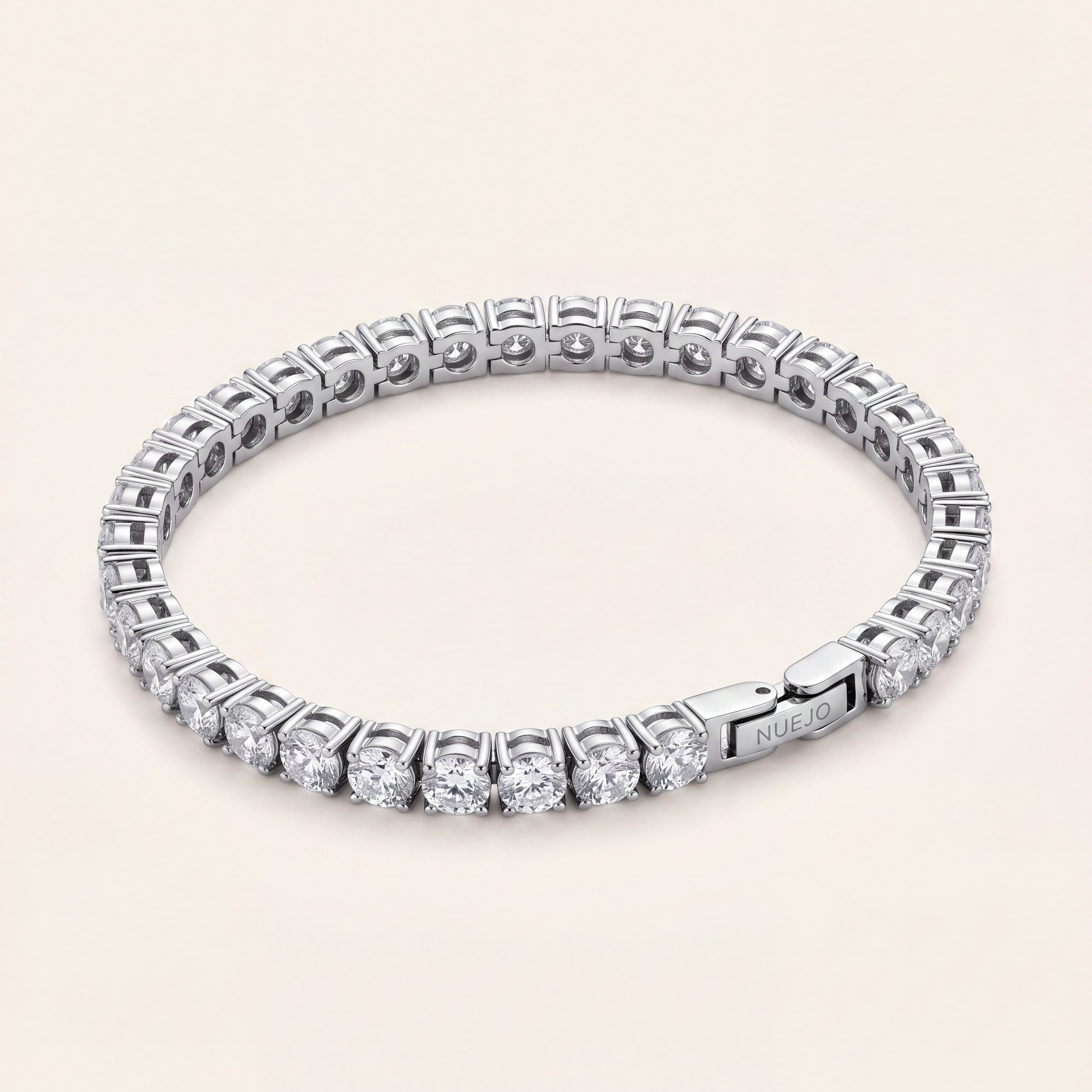 BRACELET TENNIS 5 MM