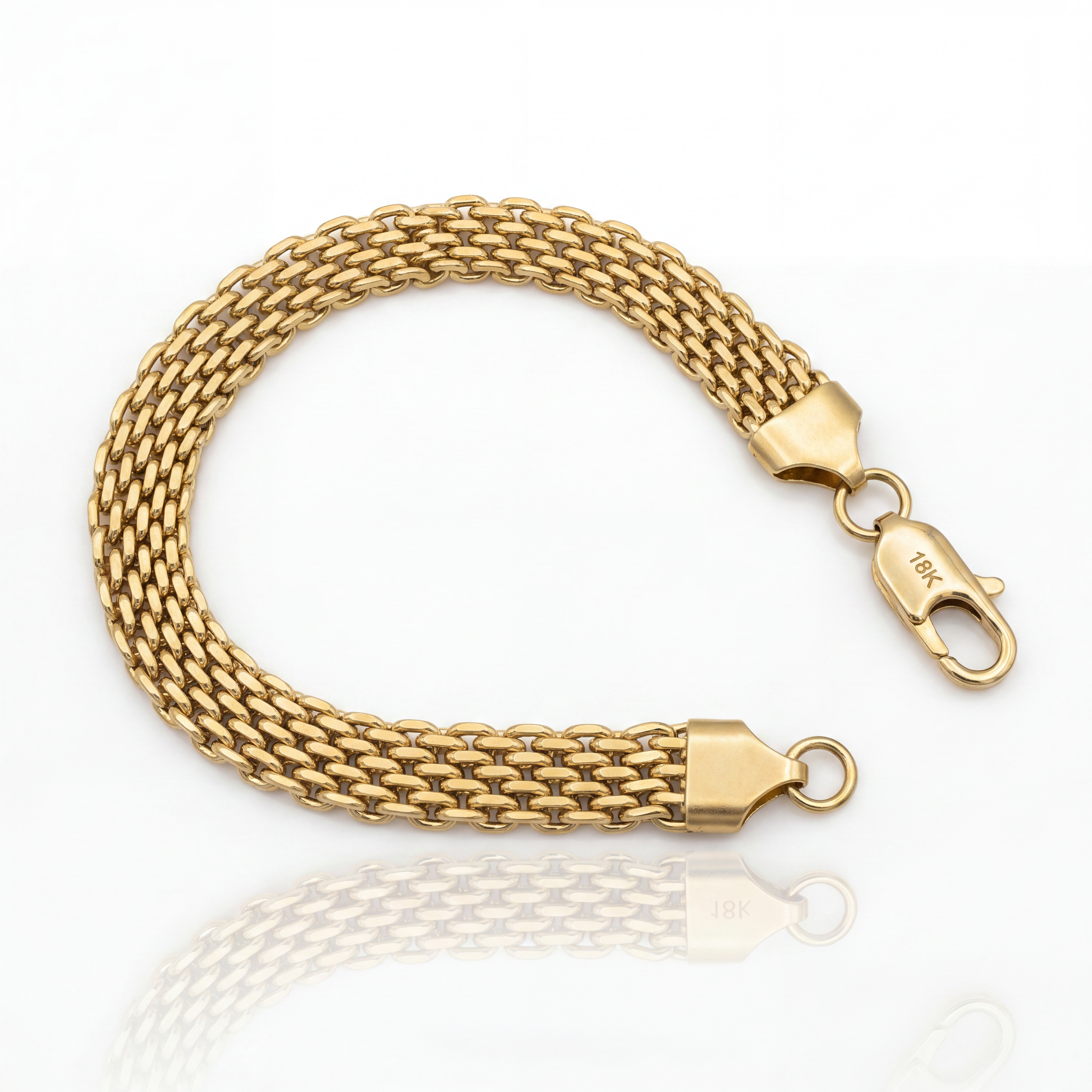 SET CHINESCA  | 9 MM