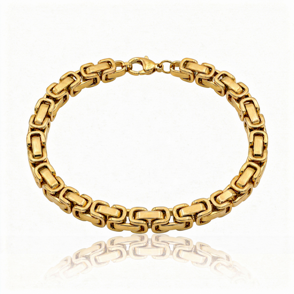 BRACELET RUSTICA