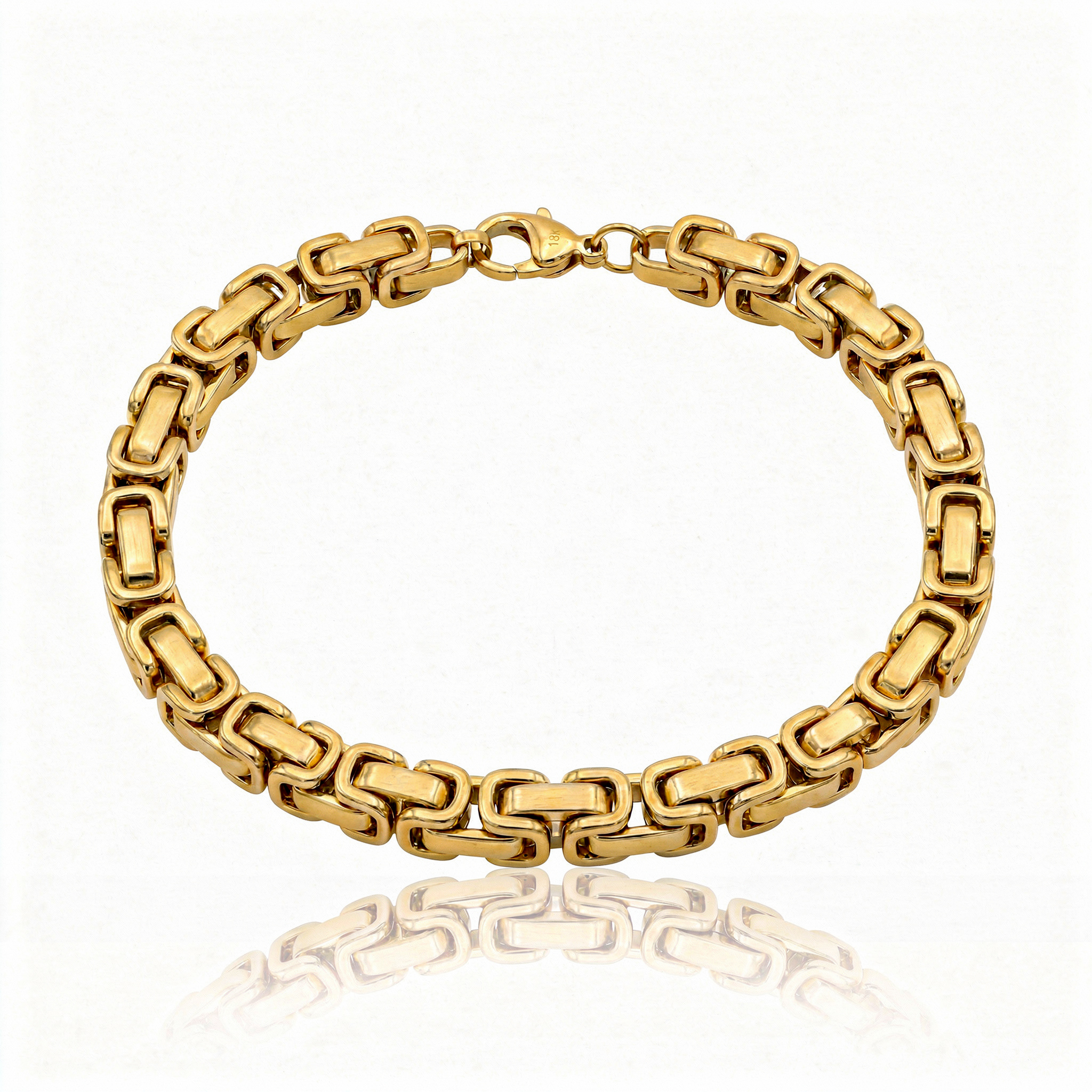 BRACELET RUSTICA