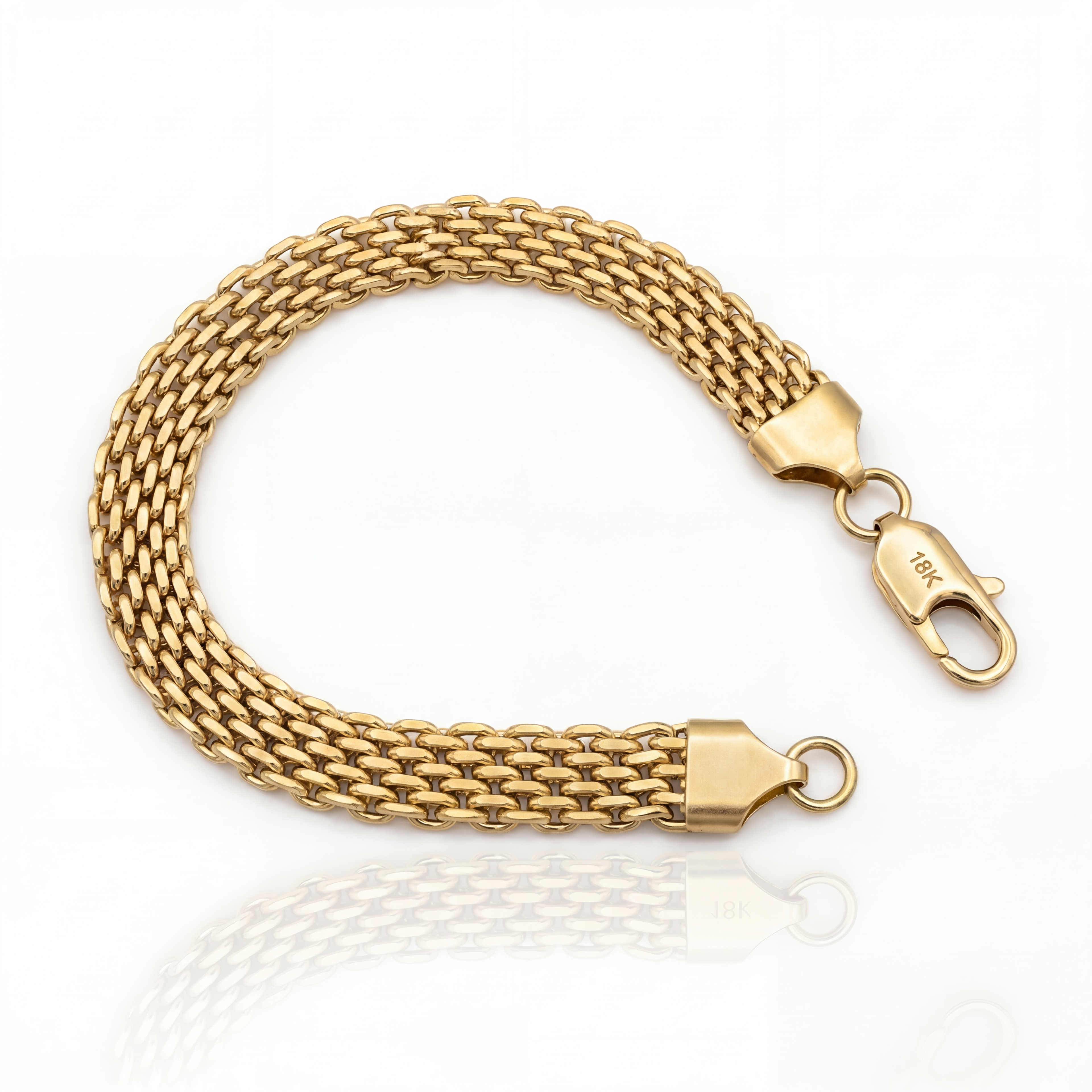 BRACELET CHINESCA