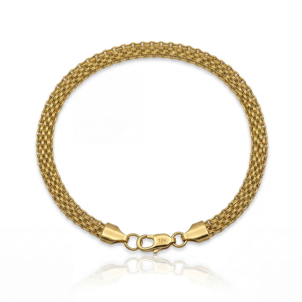SET MAILLE ROYALE
