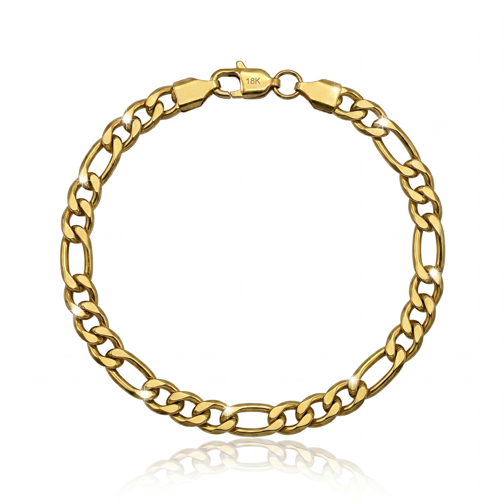 BRACELET FIGARO