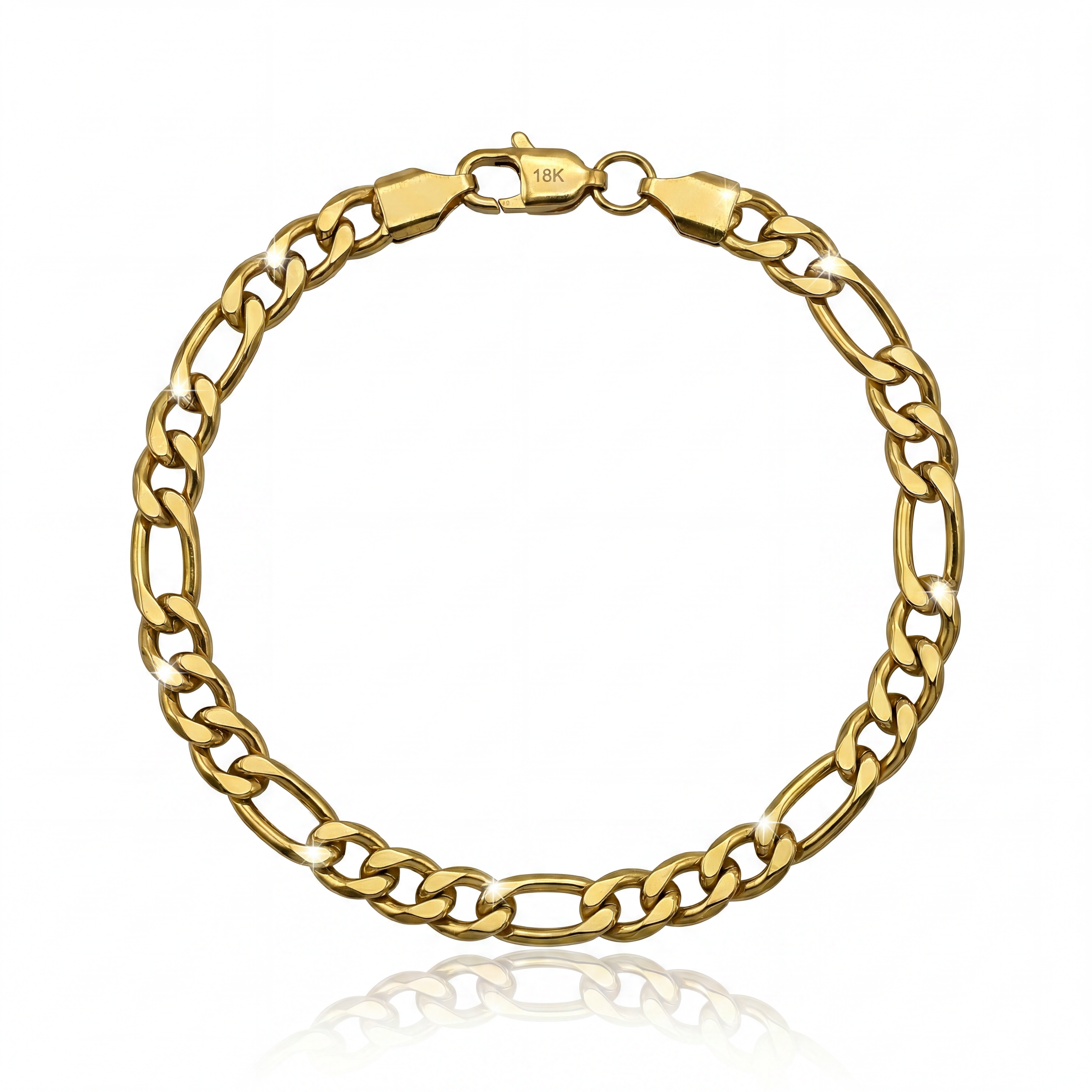 BRACELET FIGARO